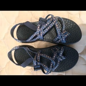 Chaco sandals size 8